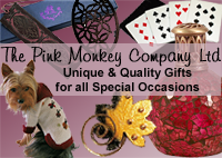The Pink Monkey Company Ltd